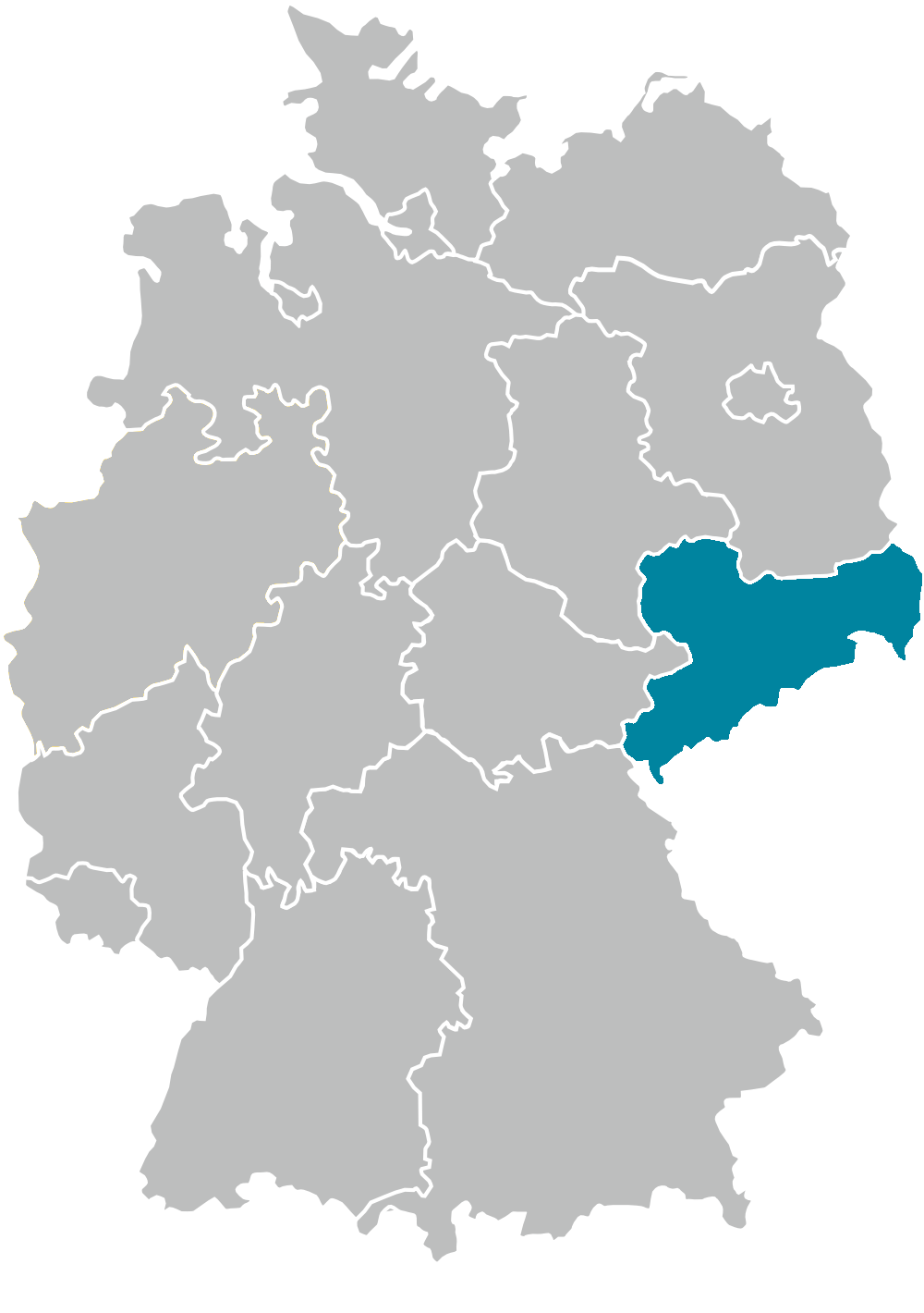 earcon Fachgeschäfte in Ostdeutschland