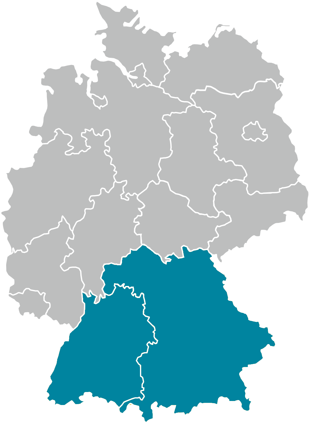 earcon Fachgeschäfte in Süddeutschland