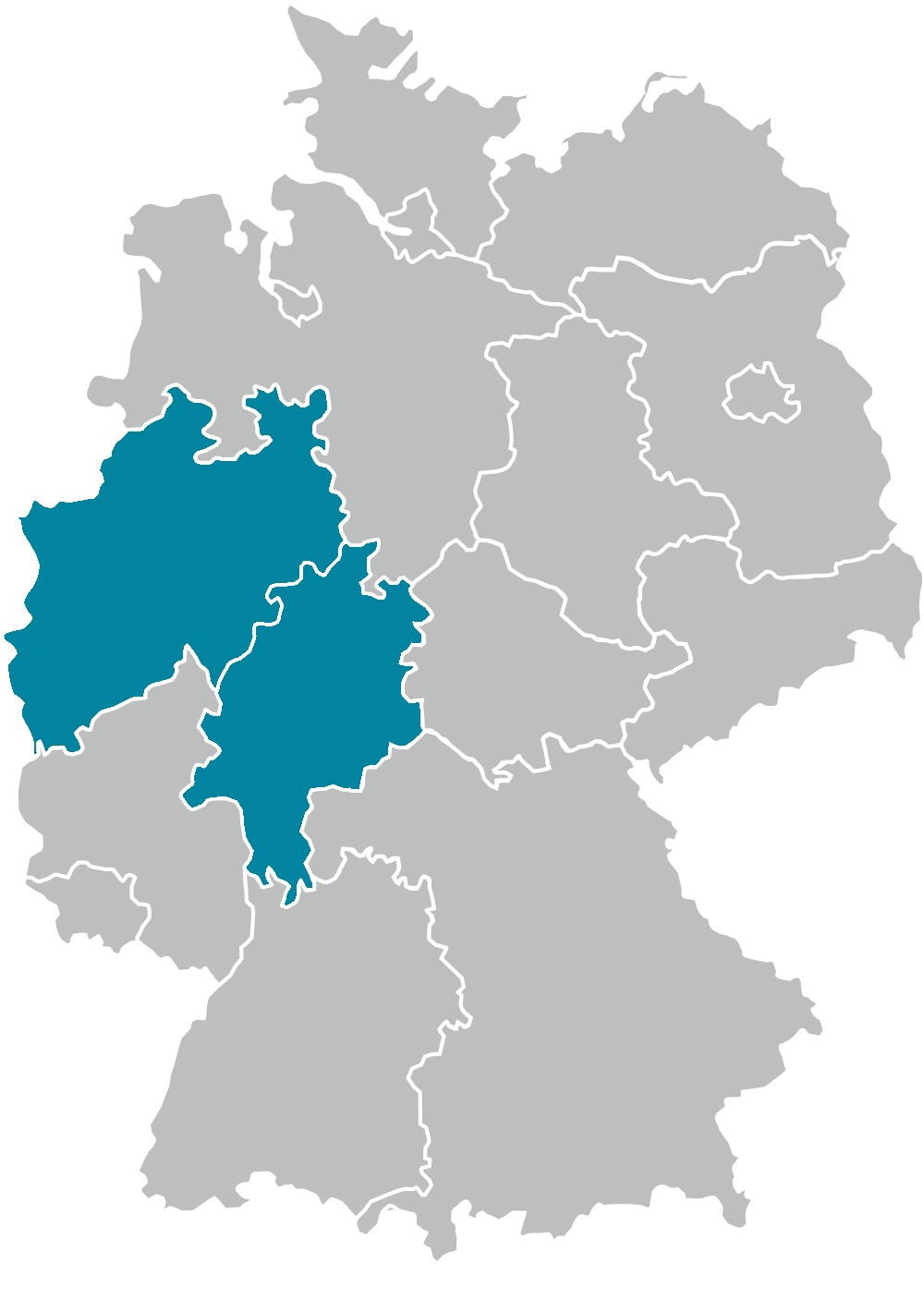 earcon Fachgeschäfte in Westdeutschland